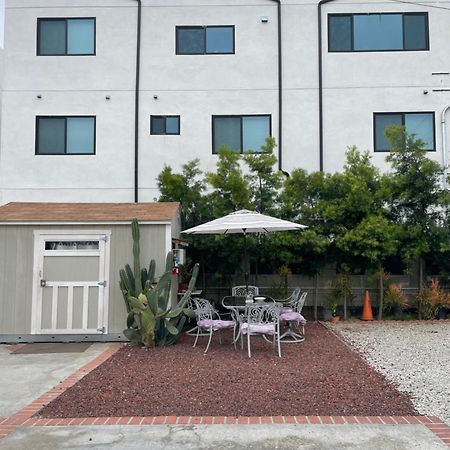 Small Private La Bedroom W Wifi - Private Fridge - Ac Near Usc - Exposition Park - Usc Memorial Coliseum - Banc Of California Bmo Stadium - Downtown Los Angeles Dtla - University Of Southern California Usc!!! 外观 照片