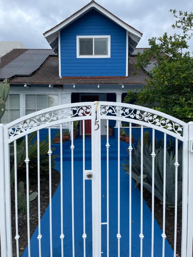 Small Private La Bedroom W Wifi - Private Fridge - Ac Near Usc - Exposition Park - Usc Memorial Coliseum - Banc Of California Bmo Stadium - Downtown Los Angeles Dtla - University Of Southern California Usc!!! 外观 照片