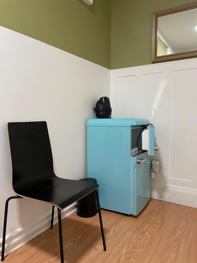 Small Private La Bedroom W Wifi - Private Fridge - Ac Near Usc - Exposition Park - Usc Memorial Coliseum - Banc Of California Bmo Stadium - Downtown Los Angeles Dtla - University Of Southern California Usc!!! 外观 照片