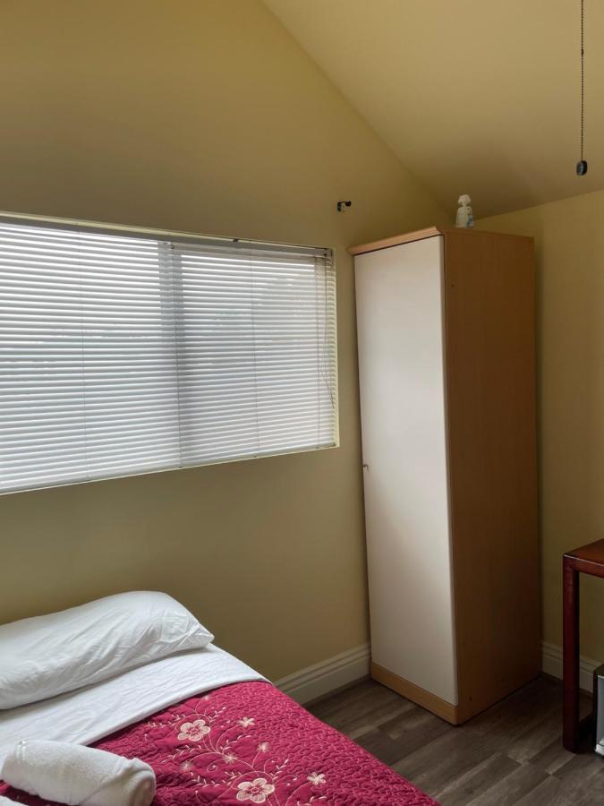 Small Private La Bedroom W Wifi - Private Fridge - Ac Near Usc - Exposition Park - Usc Memorial Coliseum - Banc Of California Bmo Stadium - Downtown Los Angeles Dtla - University Of Southern California Usc!!! 外观 照片